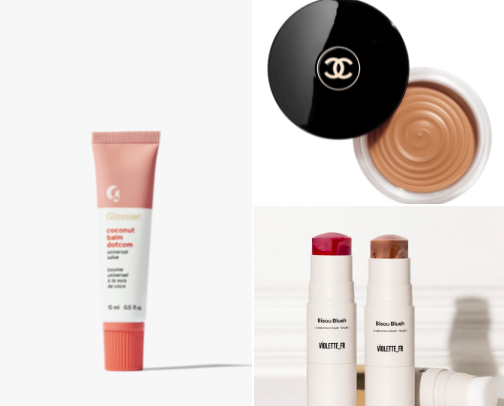 BEAUTY - Holy Grail products I always repurchase cover photo collage