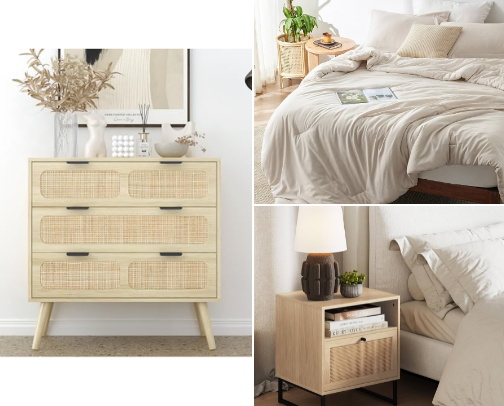 Home 🏡 cover photo collage