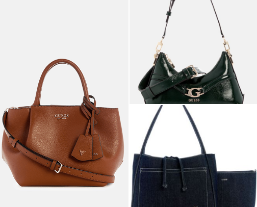 Iconic Bags to Add to Your Collection cover photo collage