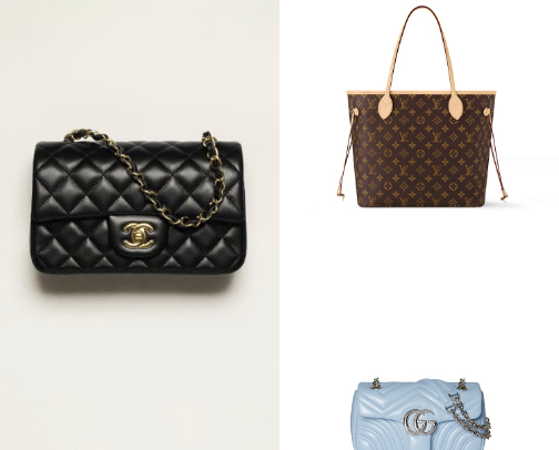 Fashion statement pieces 💫 cover photo collage