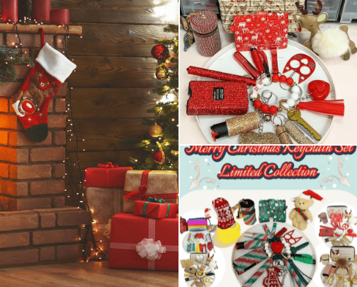 Safety boutique cover photo collage