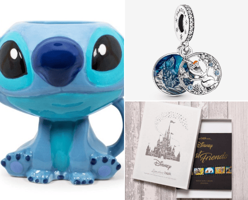 Disney style🧸 cover photo collage