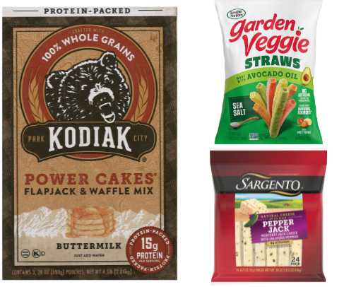 The YUMMIEST dorm snacks cover photo collage