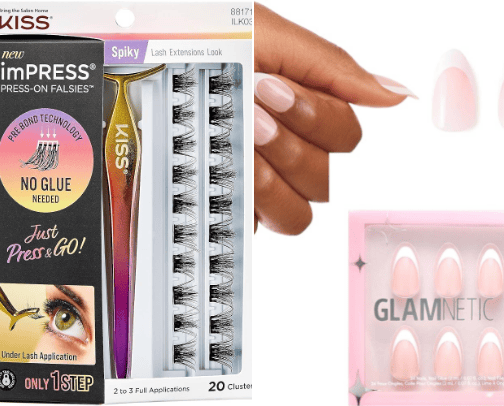 DIY Beauty when going to the salon seems like too much cover photo collage