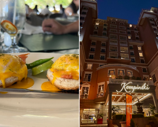 My top recs cover photo collage