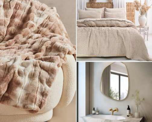 Home Finds Everyone Loves cover photo collage