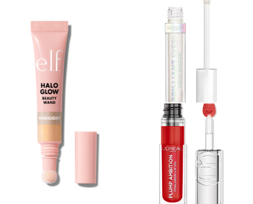 my fave makeup products 🥹 cover photo collage