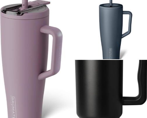🎀 Cute Finds #002 🤍 🥤 Aesthetic Tumbler Edition cover photo collage