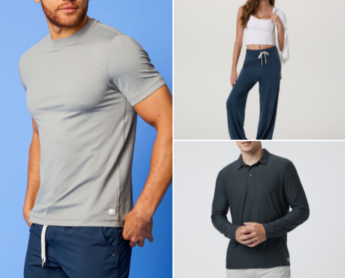 High‑Quality Picks — Performance That Feels Like Nothing, Style That Works Everywhere cover photo collage