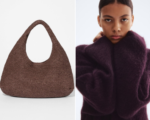 Autumn's🍂 Outfits to Look Like a Supermodel cover photo collage