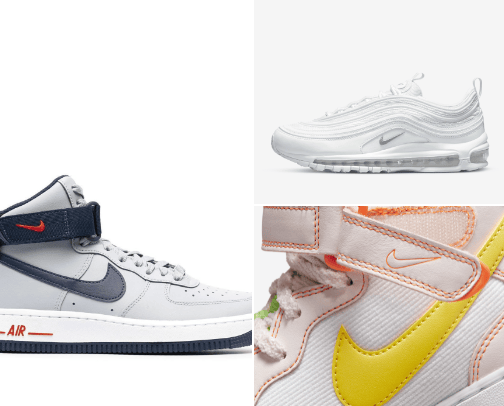Shoes👟 cover photo collage