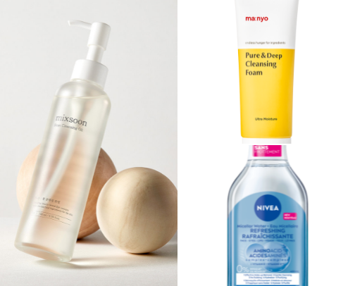 All Around Skincare & Beauty Products to Get You Wedding Ready cover photo collage