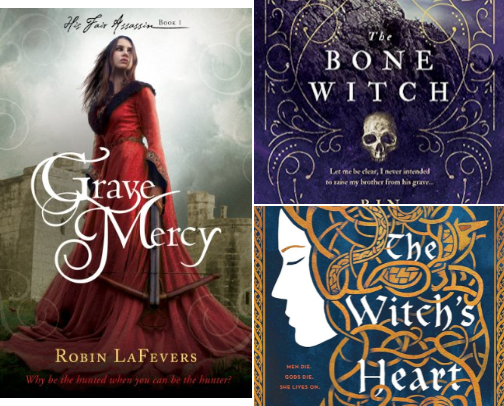 🔥 Fuck Being a Princess — I’d Rather Be a Witch 🔮 cover photo collage
