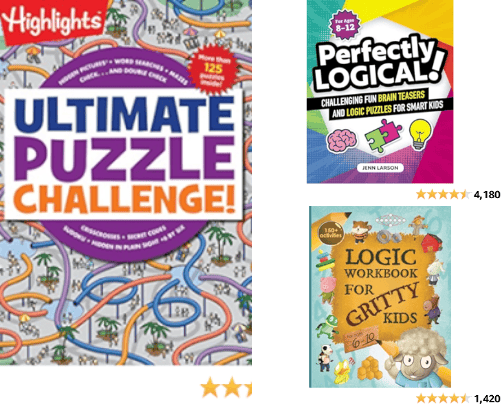 Fun & Educational Activities for Kids – 2025 Guide cover photo collage