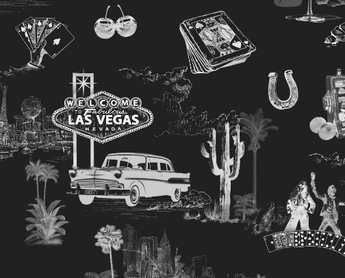 VEGAS PICKS FROM A LOCAL cover photo collage