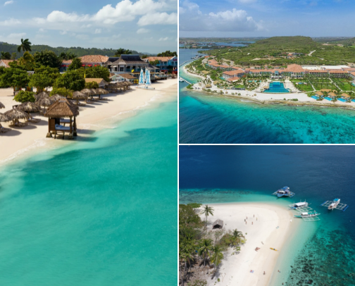 Philippines Best destinations 💚 cover photo collage