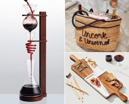 Home Gifts  cover photo collage
