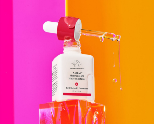🧬 The Best Retinol Products for Smoother, Younger-Looking Skin cover photo collage