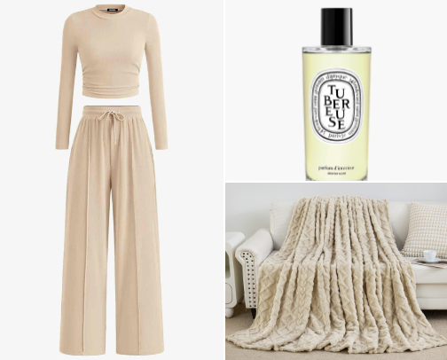 Fall’n love with Autumn: Fall Must Haves cover photo collage