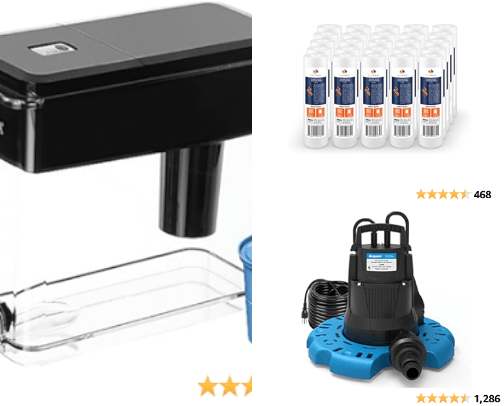 Rhys list cover photo collage