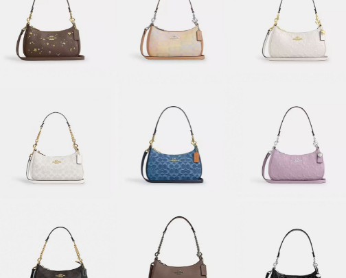 Everyday accessories to elevate your outfit cover photo collage