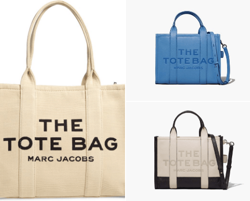 Tote bags  cover photo collage