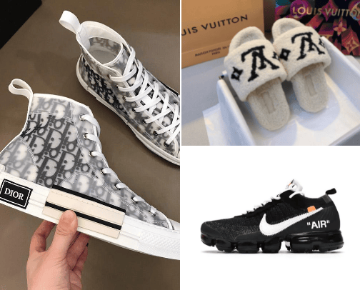 DHGate Finds cover photo collage