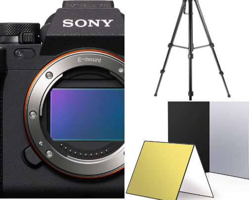 Tech Gear that Keeps Me Sane (and plugged in ⚡️) cover photo collage