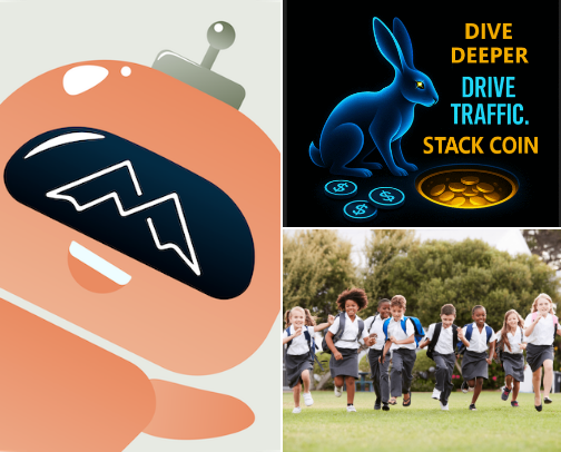 Recommendations: Services cover photo collage