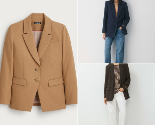 Best Fall Outfit Ideas for Women cover photo collage