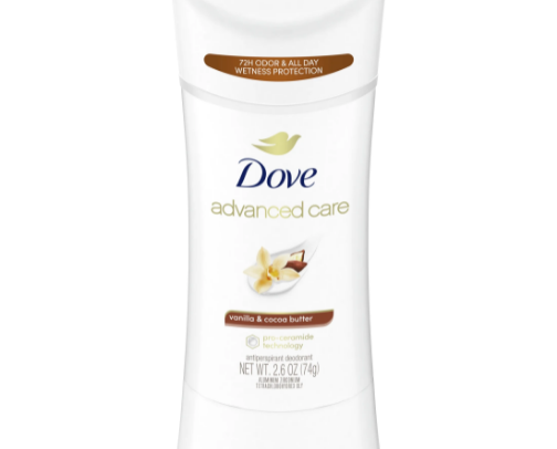 Dove cover photo collage