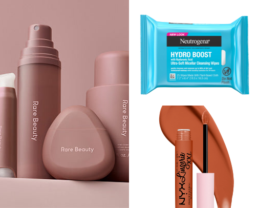 Dance bag essentials cover photo collage