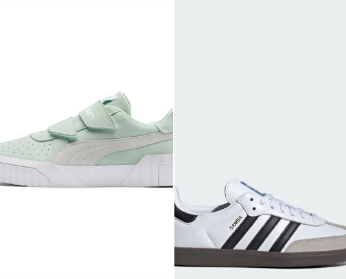 ❣️Sneaker Shoes For Men And Women 👟 cover photo collage