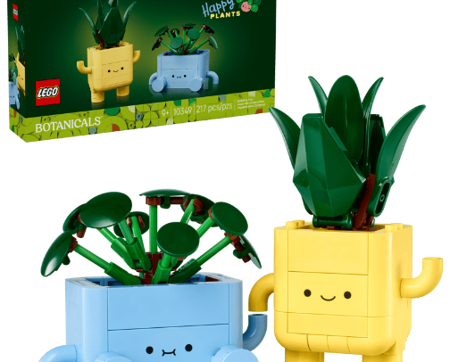 Affordable LEGO sets for everyone cover photo collage