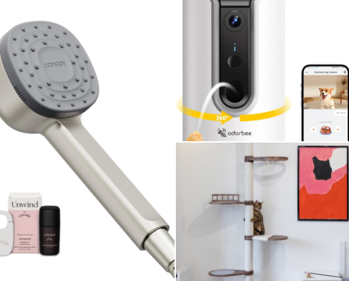 Things I need in my life cover photo collage