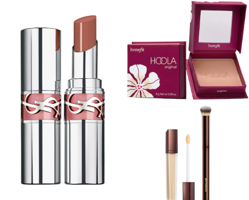 Best products! cover photo collage