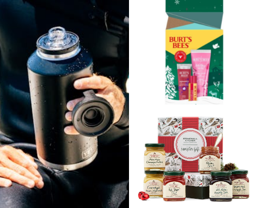 Christmas gift recommendations❤️🎄 cover photo collage