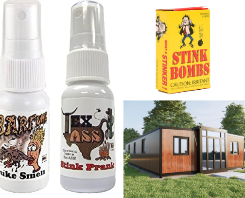 These are the best products to prank or scare others 🙊🙈🙉 cover photo collage