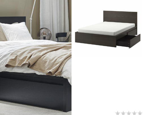 Bedroom Ideas cover photo collage