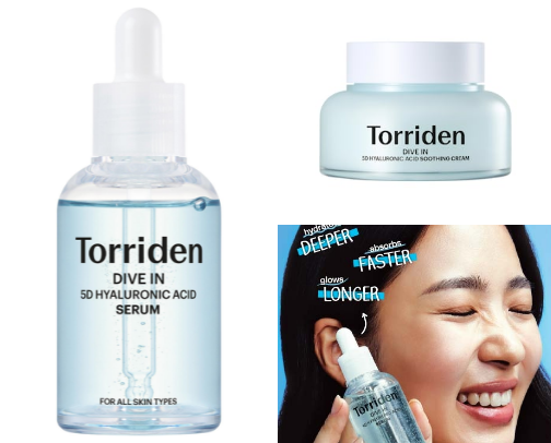 💙 Torriden Favorites cover photo collage