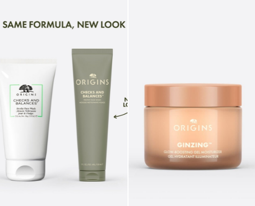 My favorite beauty recs cover photo collage