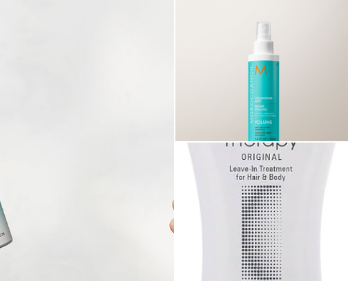 Must buy Hair Care Products!! cover photo collage