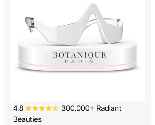 EMS & Red Light Therapy cover photo collage