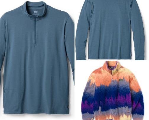 Gift Ideas: 30 Days Until my Husband’s 30th Birthday cover photo collage