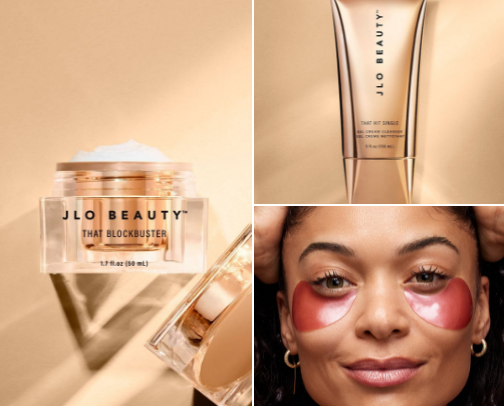 My favorite beauty recs cover photo collage