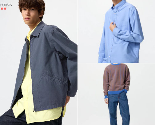 Outfits Ideas for Men to Look Expensive (on a Tight Budget) 😎✨ cover photo collage