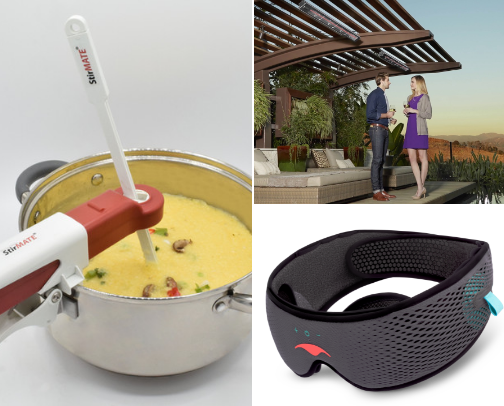 Delightfully Unnecessary Yet Useful Household Finds cover photo collage