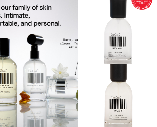 The Ultimate DedCool Blueprint: 15 Functional Scents & Lifestyle Staples Worth the Investment cover photo collage