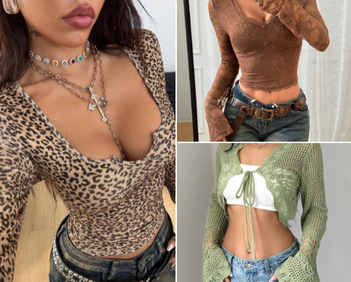 Shein Finds I Keep Reaching For cover photo collage