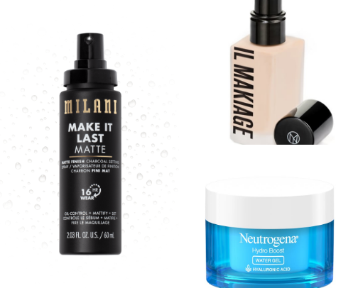 Your New Body Care Obsession cover photo collage